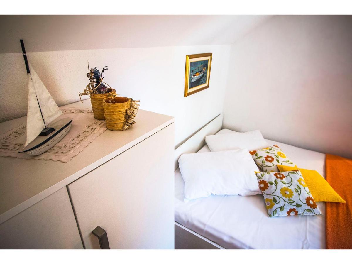 Mylilly Apartment Спліт Екстер'єр фото